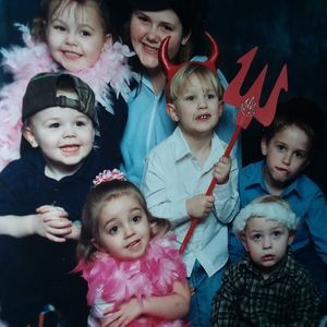 Meet your Posher, Kaye